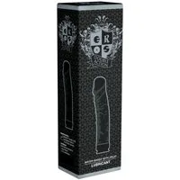 Eros Gleitgel Double Action, Packung mit, 1-tlg., verzögerndes Gleitmittel auf Wasserbasis
