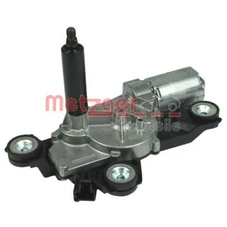 Metzger Wischermotor hinten 2190643 Ford C-Max Focus Galaxy Mondeo S-Max Volvo V50