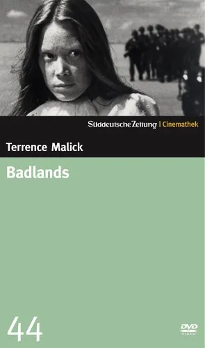 Badlands - SZ-Cinemathek 44 [DVD] [2005]