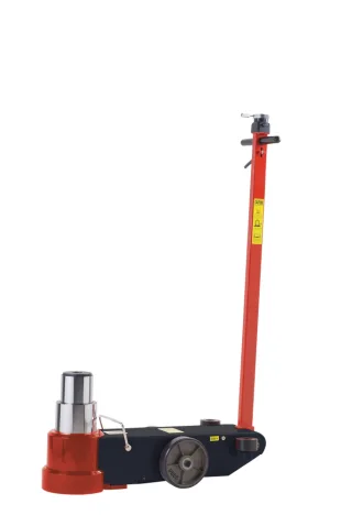 KS Tools Lufthydraulischer Wagenheber 80 - 50 t - 160.0745