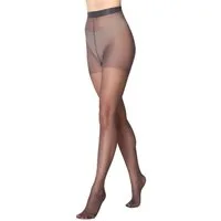 Merry Style Strumpfhose Damen Strumpfhose 15 DEN MSFI019 15 DEN (1 St)
