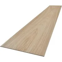 XXVinyl Vinylboden Hochwertige Design Vinylplanke selbstklebend, 4,18 m² = 30 Stück, selbstklebende Planken, Größe 91,4 cm x 15,2 cm