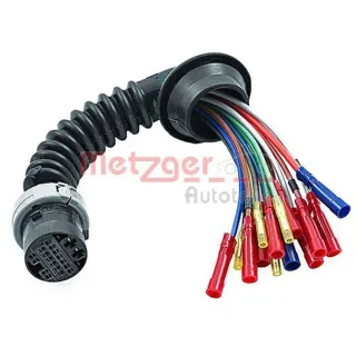 Metzger Kabelreparatursatz f?r T?r hinten Opel Zafira B 2321017