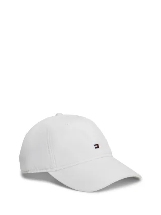 TH FLAG SOFT 6 PANEL CAP Th Optic White - Gr. - OS