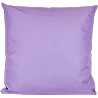 JACK Dekokissen 40x40cm Outdoor Lounge Kissen inkl. XXL Füllung Sitzkissen, starke Füllung, Robust, Strapazierfähig, Wasserabweisend, Innen&Außen