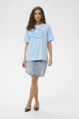 T-shirt CUlippy T-shirt Relaxed fit