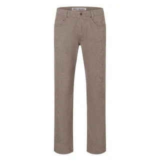 MAC - MAC JEANS - Arne, Basket Flex braun - Gr. - 32/32