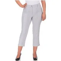 KjBRAND 7/8-Hose BEA 7/8 bügelfrei