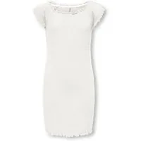 KIDS ONLY Sommerkleid (0-tlg) Kogjojo Life S/S Dress Jrs