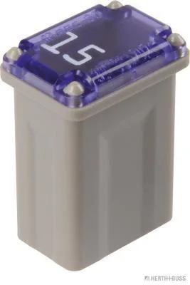 HERTH&BUSS Sicherung, MCase, 32V max. grau - 50295339