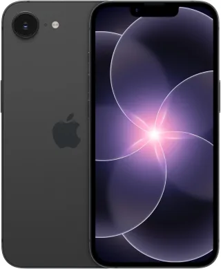 Apple iPhone 17e 512GB schwarz