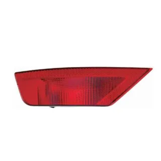 Van Wezel Nebelschlussleuchte Ford Focus 2