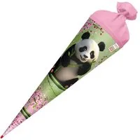 Roth Schultüte Roth Schultüte Panda 70cm