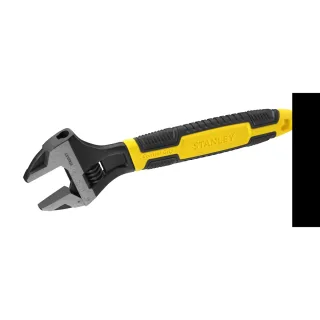 STANLEY Control-Grip Rollgabelschlüssel, Spannbereich 40 mm, Länge 300 mm - 0-90-950