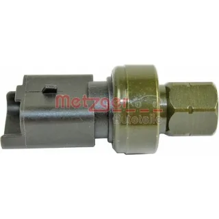 Metzger Druckschalter f?r Klimaanlage Citroen Fiat Lancia Peugeot 0917202