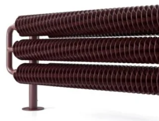 Terma Ribbon HSD Heizkörper, B:1540, H:290mm WGHSD029154