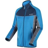 Regatta Funktionsjacke Softshelljacke Yare Il
