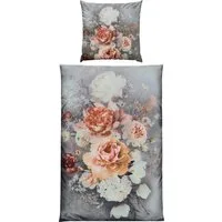 REDBEST Bettwäsche Bettwäsche, Polyester, Microfaser Blumen