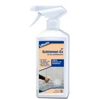 Lithofin Lithofin KF Schimmel-EX Schimmelentferner 500 ml Sanitärreiniger