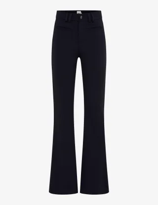 Brax Damen Boot Style SHAKIRA NAVY, dunkelblau, Gr. 34