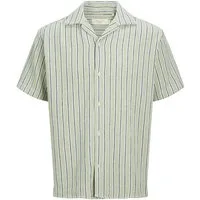 Jack & Jones PlusSize Kurzarmhemd JORCOBA (1-tlg)