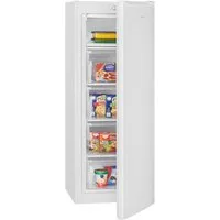 BOMANN Gefrierschrank GS 7364, 142.5 cm hoch, 54.5 cm breit, Gefrierschrank 143cm, 4 Sterne-Gefrierfach