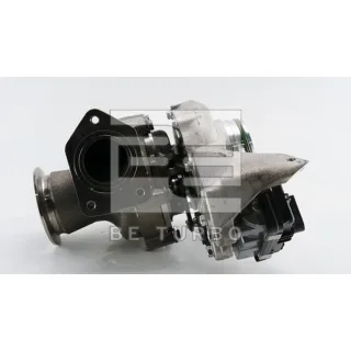 BE Turbo Turbolader BMW 1er 2er 3er 4er 5er X1 X3 2,0 129336