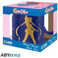 ABYstyle Tasse Sailor Moon Tasse 46