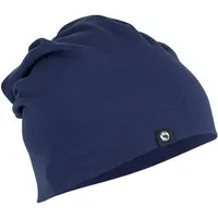 Stark Soul® Beanie Unisex in angenehmer Baumwoll-Jersey-Qualität