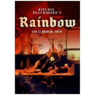 LIVE AT BUDOKAN TOKYO DVD [DVD] [2006]