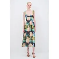 adL Sommerkleid