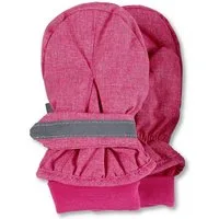 Sterntaler® Fäustlinge Fäustlinge uni (1-St)