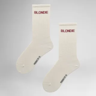 Hudson - BLONDIE 2-PACK off-white - Gr. - 36.5