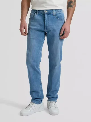 Lee Daren - Noble blue - Regular Fit