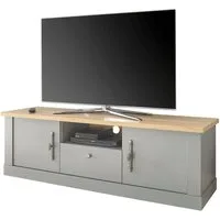 Home affaire Lowboard CHAMBORD, Breite ca. 155 cm