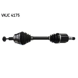 SKF Antriebswelle vorne links Volvo V40 VKJC4175