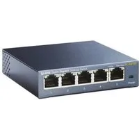 tp-link TL-SG105 Netzwerk-Switch