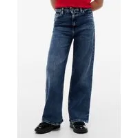 Tommy Hilfiger Schlagjeans Kinder bis 16 Jahre