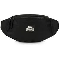 Lonsdale Gürteltasche OUSBY, für Erwachsene, aus Polyester, größenverstellbarer Gurt