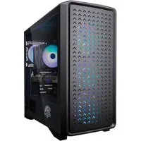 ONE GAMING High End Gaming PC Black Edition AN132 Gaming-PC (AMD Ryzen 7 9800X3D, GeForce RTX 5070, 32 GB RAM, 2000 GB SSD, Wasserkühlung)