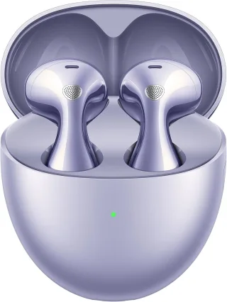 Huawei FreeBuds 6 [Bluetooth 5.2] violett