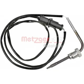 Metzger Abgastemperatursensor Fiat Multipla Stilo 1,9