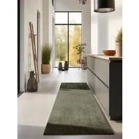 HANSE Home Teppich Jaipur Juteteppich, als Läufer und in Rund, rechteckig, Höhe: 10 mm, 100% Naturfaser, Wohnzimmer, Esszimmer, Schlafzimmer, GRS