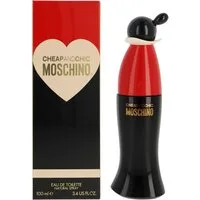 Moschino Eau de Toilette MOSCHINO Cheap & Chic EDT Vapo