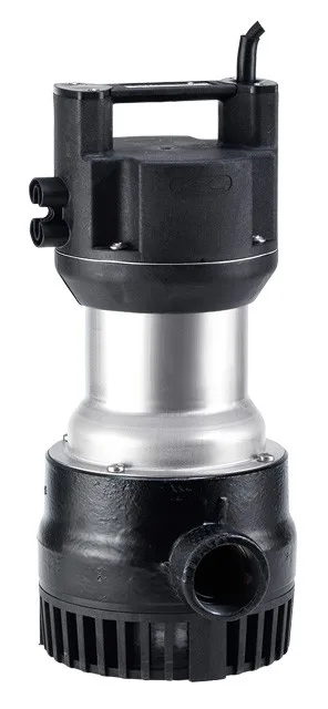 Jung Pumpen Schmutzwasserpumpe Us 152 D O.Stecker JP09437