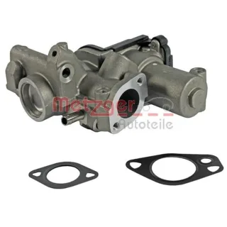 Metzger AGR-Ventil Audi A4 A5 Q7 VW Phaeton Touareg