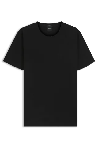 BOSS Menswear Black - Tessler 150 Black - Gr. - S
