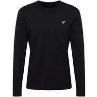 Lyle & Scott Langarmshirt (1-tlg)