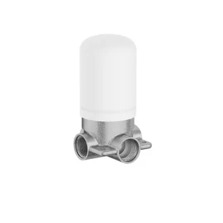 VitrA Zubehör Unterputzkörper zu 3-Wege-Umsteller,A42858 A42858