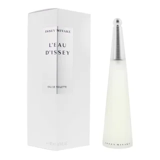 Issey Miyake L'eau D'issey Eau de Toilette 100ml